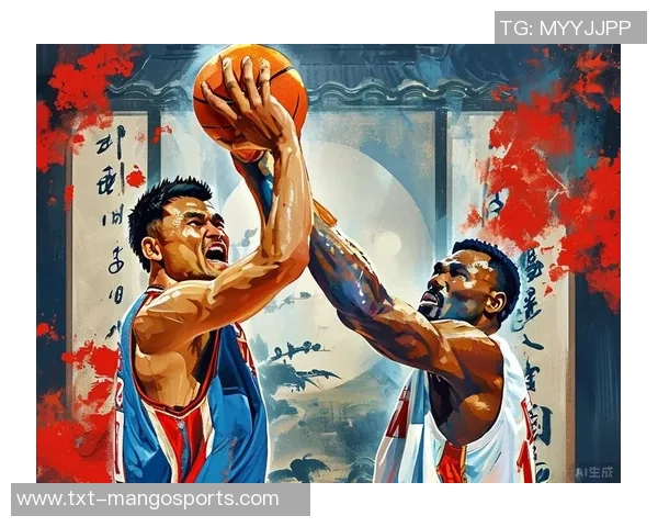 篮球传奇的崛起与辉煌：探寻有名篮球明星背后的故事与成就